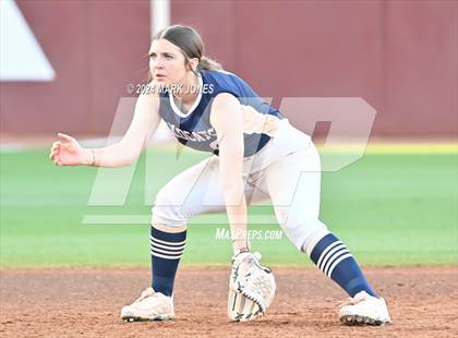 Thumbnail 2 in Joseph City vs. Bagdad (AIA 1A Final) photogallery.