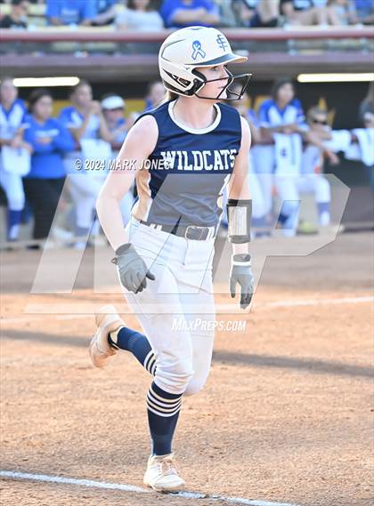 Thumbnail 1 in Joseph City vs. Bagdad (AIA 1A Final) photogallery.