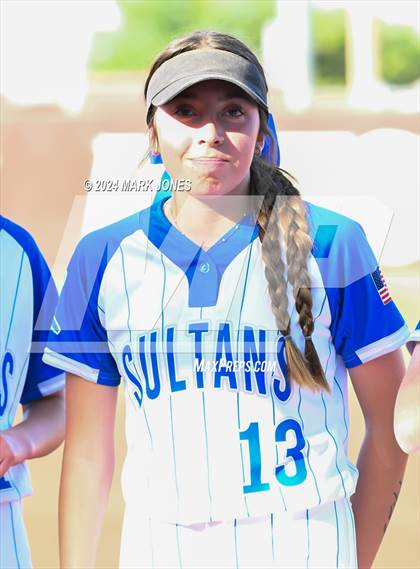 Thumbnail 1 in Joseph City vs. Bagdad (AIA 1A Final) photogallery.