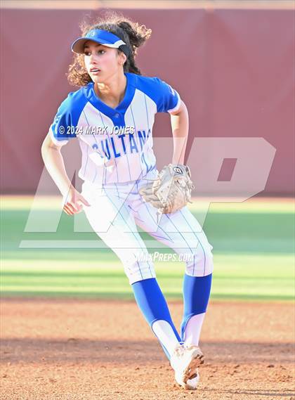 Thumbnail 2 in Joseph City vs. Bagdad (AIA 1A Final) photogallery.