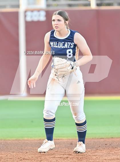 Thumbnail 1 in Joseph City vs. Bagdad (AIA 1A Final) photogallery.