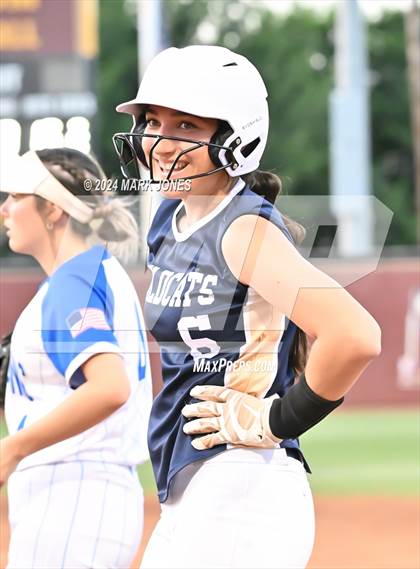 Thumbnail 1 in Joseph City vs. Bagdad (AIA 1A Final) photogallery.