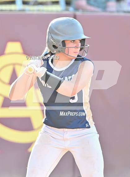 Thumbnail 2 in Joseph City vs. Bagdad (AIA 1A Final) photogallery.