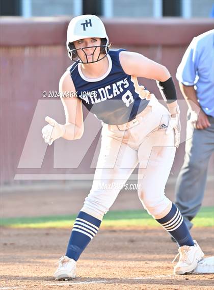 Thumbnail 3 in Joseph City vs. Bagdad (AIA 1A Final) photogallery.