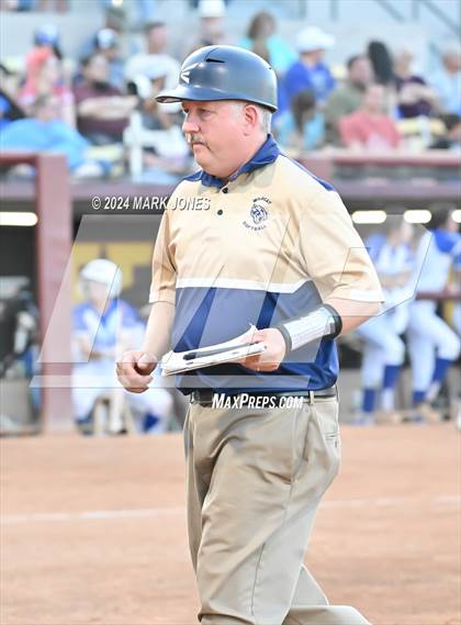 Thumbnail 2 in Joseph City vs. Bagdad (AIA 1A Final) photogallery.
