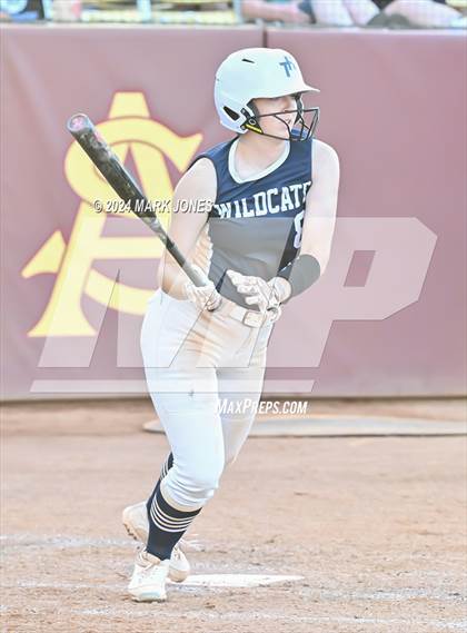 Thumbnail 1 in Joseph City vs. Bagdad (AIA 1A Final) photogallery.