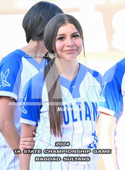 Thumbnail 1 in Joseph City vs. Bagdad (AIA 1A Final) photogallery.