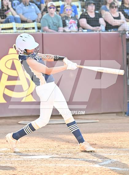 Thumbnail 3 in Joseph City vs. Bagdad (AIA 1A Final) photogallery.