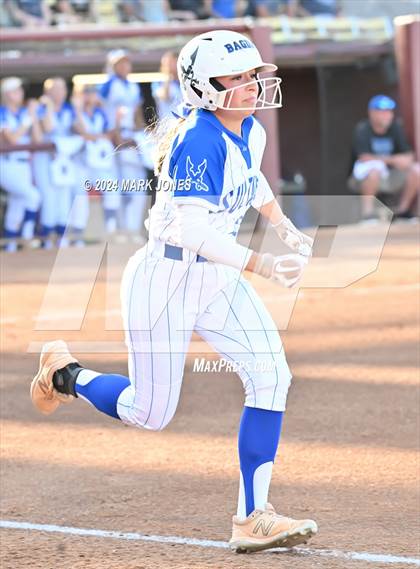 Thumbnail 1 in Joseph City vs. Bagdad (AIA 1A Final) photogallery.