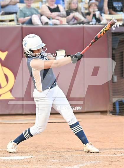 Thumbnail 1 in Joseph City vs. Bagdad (AIA 1A Final) photogallery.
