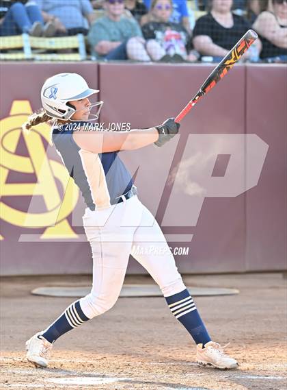 Thumbnail 1 in Joseph City vs. Bagdad (AIA 1A Final) photogallery.