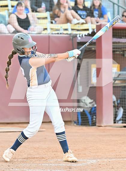 Thumbnail 3 in Joseph City vs. Bagdad (AIA 1A Final) photogallery.