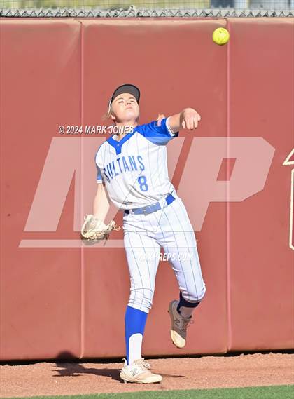 Thumbnail 2 in Joseph City vs. Bagdad (AIA 1A Final) photogallery.