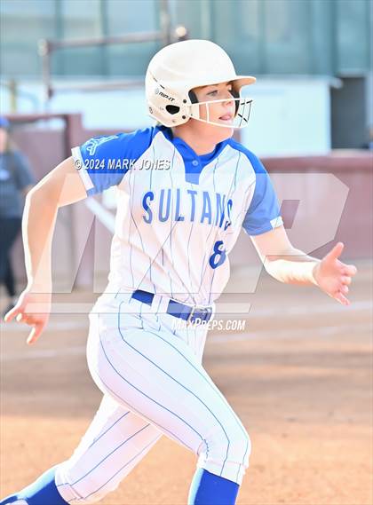 Thumbnail 1 in Joseph City vs. Bagdad (AIA 1A Final) photogallery.