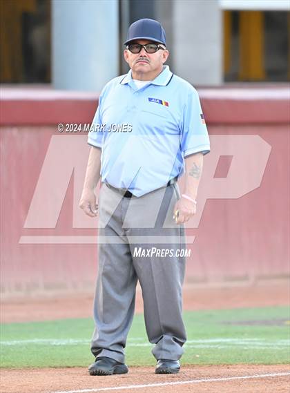 Thumbnail 1 in Joseph City vs. Bagdad (AIA 1A Final) photogallery.