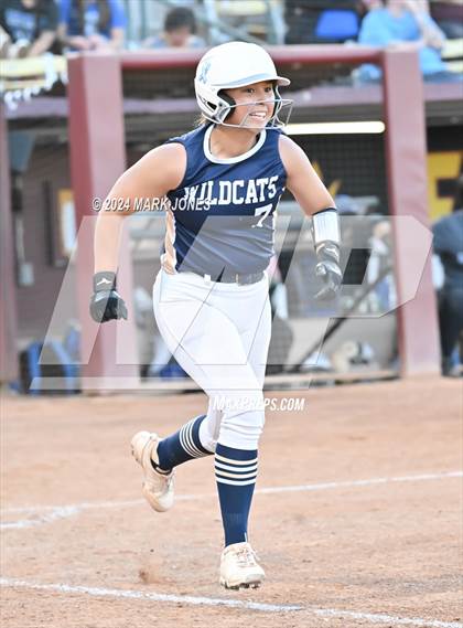 Thumbnail 1 in Joseph City vs. Bagdad (AIA 1A Final) photogallery.