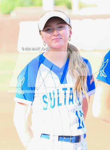 Thumbnail 2 in Joseph City vs. Bagdad (AIA 1A Final) photogallery.