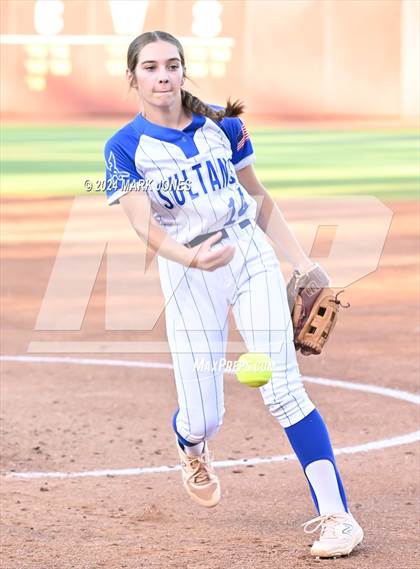 Thumbnail 1 in Joseph City vs. Bagdad (AIA 1A Final) photogallery.