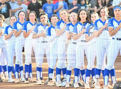 Thumbnail 2 in Joseph City vs. Bagdad (AIA 1A Final) photogallery.