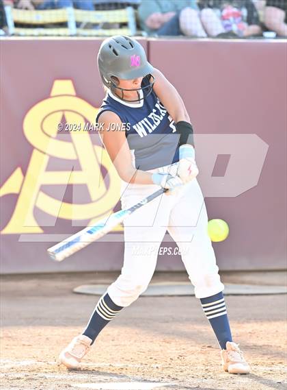 Thumbnail 1 in Joseph City vs. Bagdad (AIA 1A Final) photogallery.