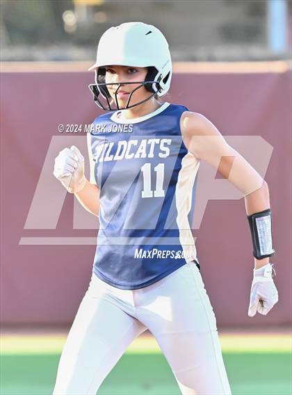 Thumbnail 1 in Joseph City vs. Bagdad (AIA 1A Final) photogallery.