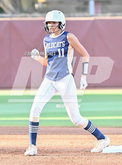 Thumbnail 3 in Joseph City vs. Bagdad (AIA 1A Final) photogallery.