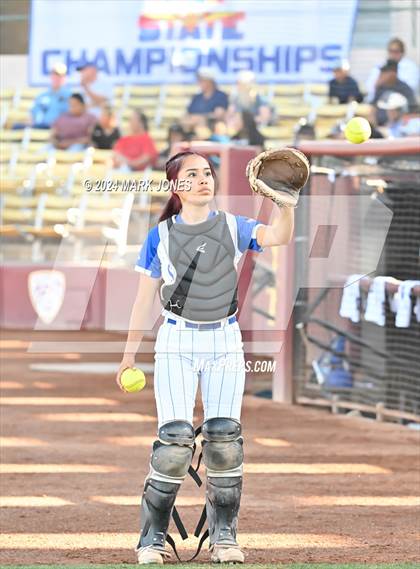 Thumbnail 1 in Joseph City vs. Bagdad (AIA 1A Final) photogallery.