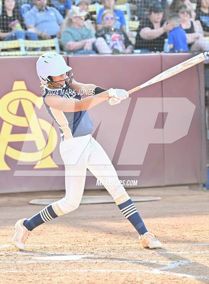 Thumbnail 2 in Joseph City vs. Bagdad (AIA 1A Final) photogallery.