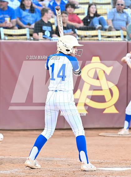 Thumbnail 1 in Joseph City vs. Bagdad (AIA 1A Final) photogallery.