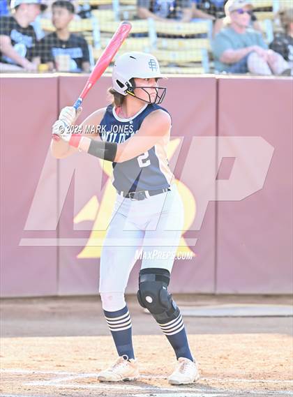 Thumbnail 1 in Joseph City vs. Bagdad (AIA 1A Final) photogallery.