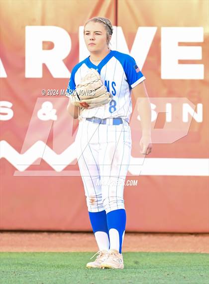 Thumbnail 1 in Joseph City vs. Bagdad (AIA 1A Final) photogallery.