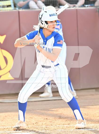 Thumbnail 3 in Joseph City vs. Bagdad (AIA 1A Final) photogallery.