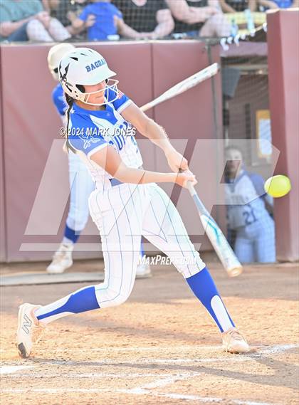 Thumbnail 1 in Joseph City vs. Bagdad (AIA 1A Final) photogallery.