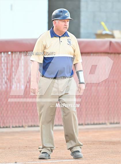 Thumbnail 3 in Joseph City vs. Bagdad (AIA 1A Final) photogallery.