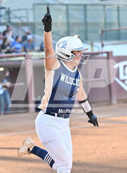 Thumbnail 1 in Joseph City vs. Bagdad (AIA 1A Final) photogallery.