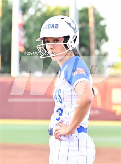 Thumbnail 1 in Joseph City vs. Bagdad (AIA 1A Final) photogallery.