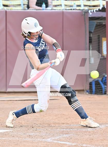 Thumbnail 1 in Joseph City vs. Bagdad (AIA 1A Final) photogallery.