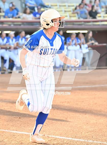 Thumbnail 1 in Joseph City vs. Bagdad (AIA 1A Final) photogallery.
