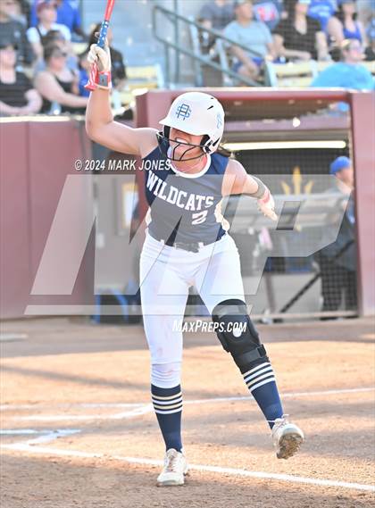 Thumbnail 1 in Joseph City vs. Bagdad (AIA 1A Final) photogallery.