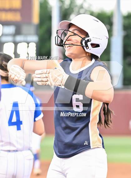 Thumbnail 3 in Joseph City vs. Bagdad (AIA 1A Final) photogallery.