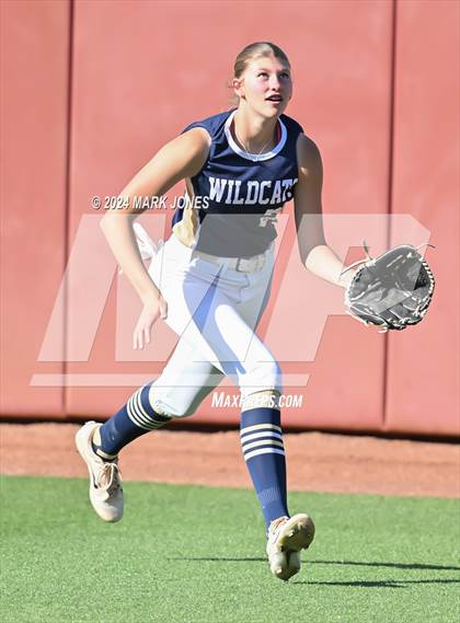Thumbnail 1 in Joseph City vs. Bagdad (AIA 1A Final) photogallery.