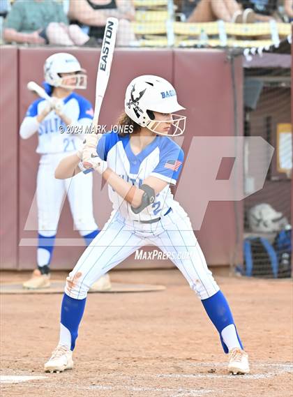 Thumbnail 2 in Joseph City vs. Bagdad (AIA 1A Final) photogallery.