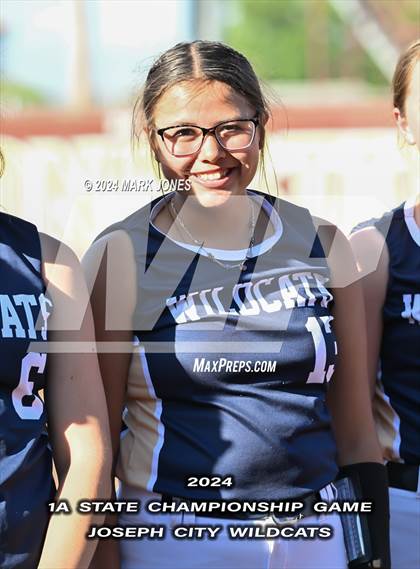 Thumbnail 1 in Joseph City vs. Bagdad (AIA 1A Final) photogallery.