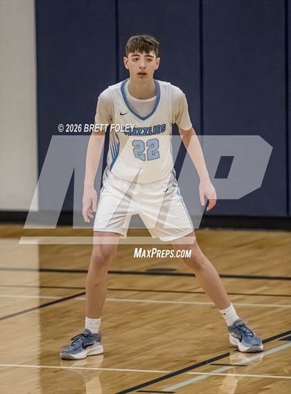 Thumbnail 2 in JV: Beatrice vs Standing Bear photogallery.