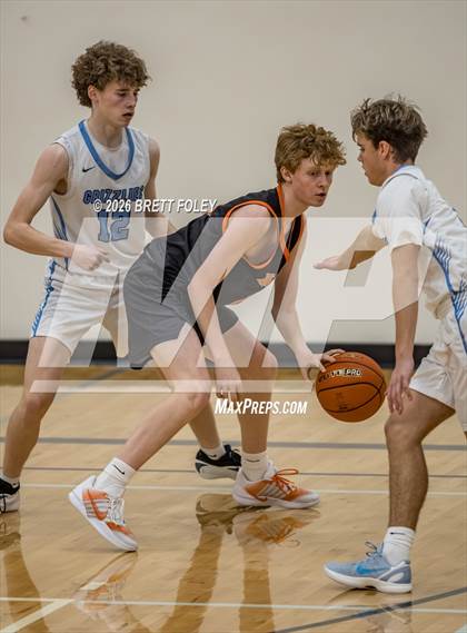 Thumbnail 1 in JV: Beatrice vs Standing Bear photogallery.