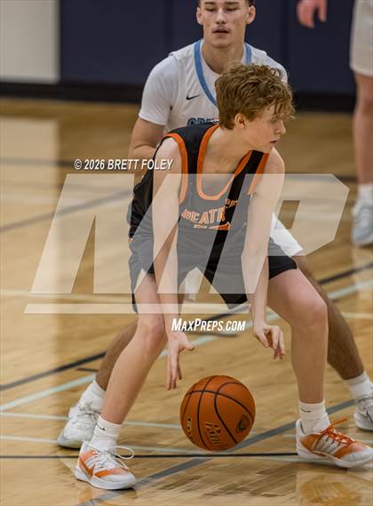 Thumbnail 2 in JV: Beatrice vs Standing Bear photogallery.