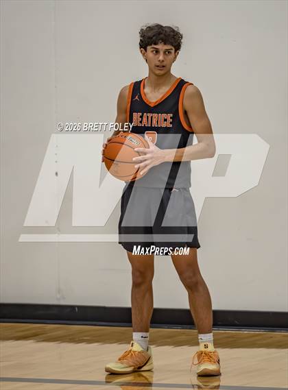 Thumbnail 2 in JV: Beatrice vs Standing Bear photogallery.