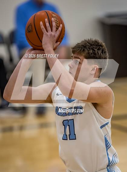 Thumbnail 2 in JV: Beatrice vs Standing Bear photogallery.