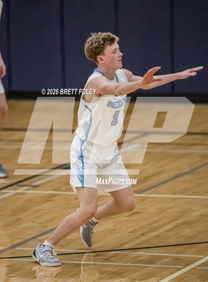 Thumbnail 3 in JV: Beatrice vs Standing Bear photogallery.