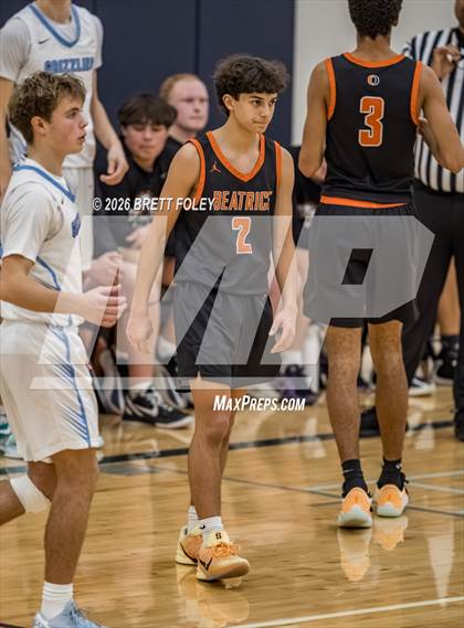 Thumbnail 1 in JV: Beatrice vs Standing Bear photogallery.